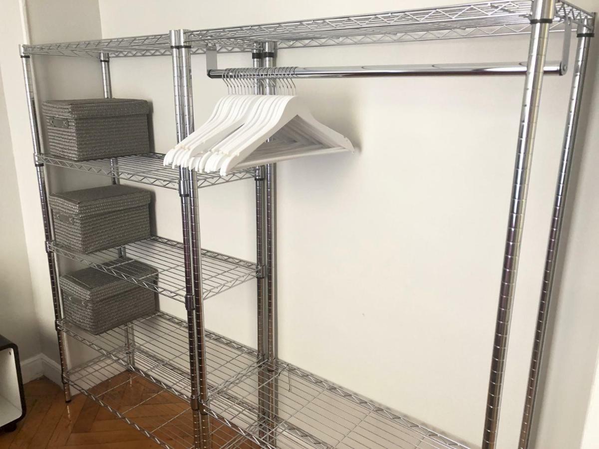 Nice Central Art Deco Flat 45 M² Bagian luar foto
